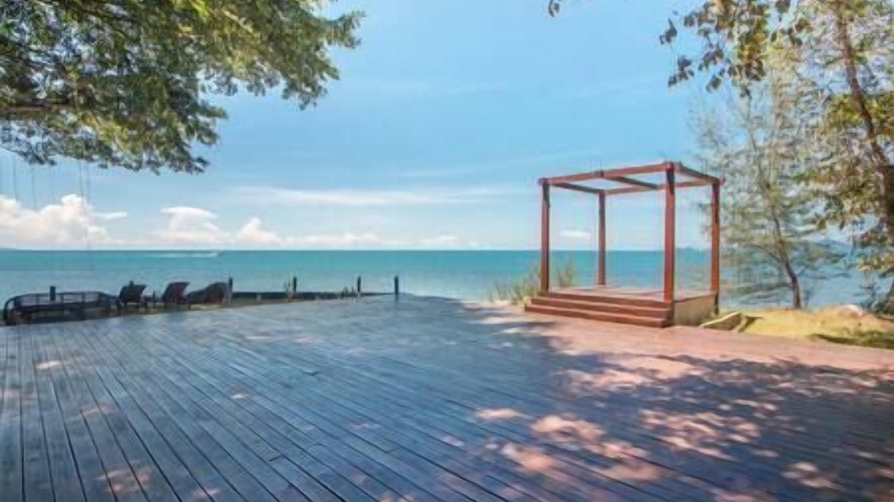 Photo of Patio Balcony in Bang Po