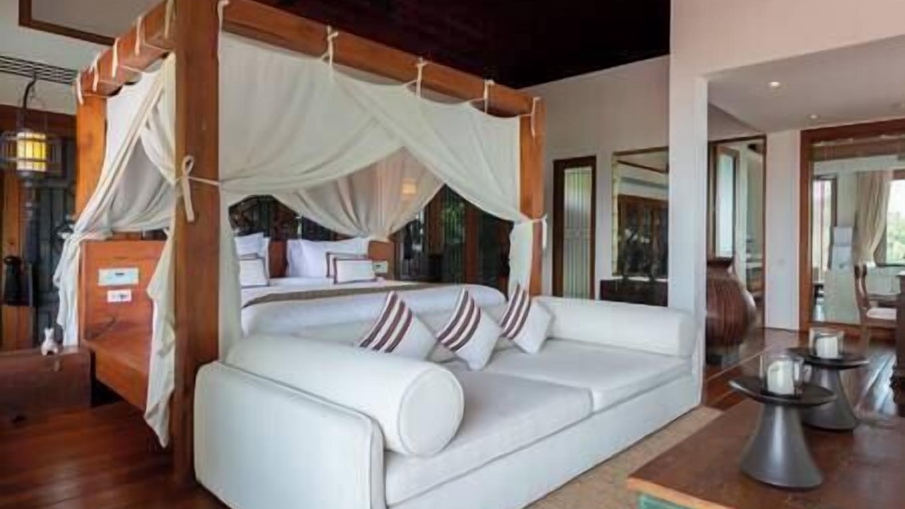 Photo of Bedroom in Bang Po