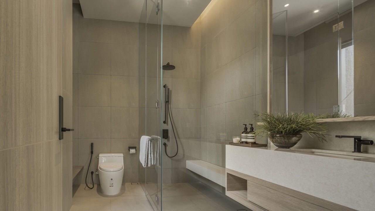 Photo of Bathroom in Khok Kloi