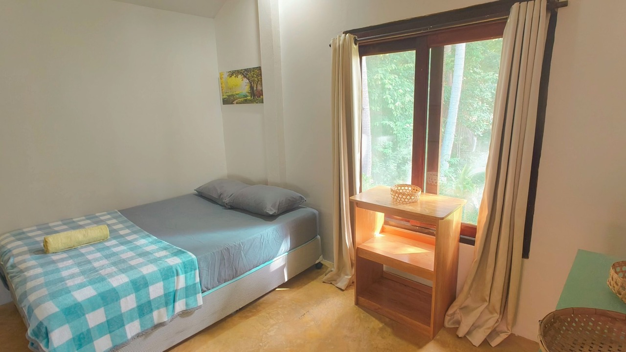 Photo of Bedroom in Thong Sala