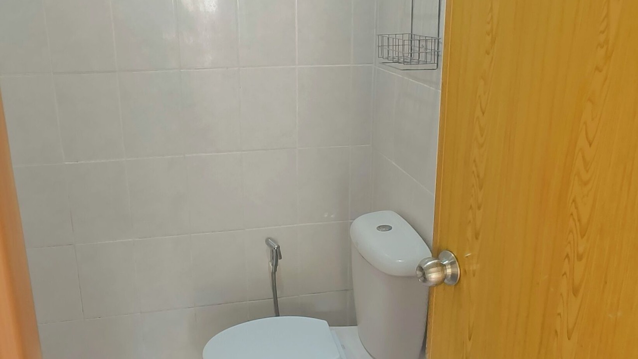Photo of Bathroom in Thong Sala