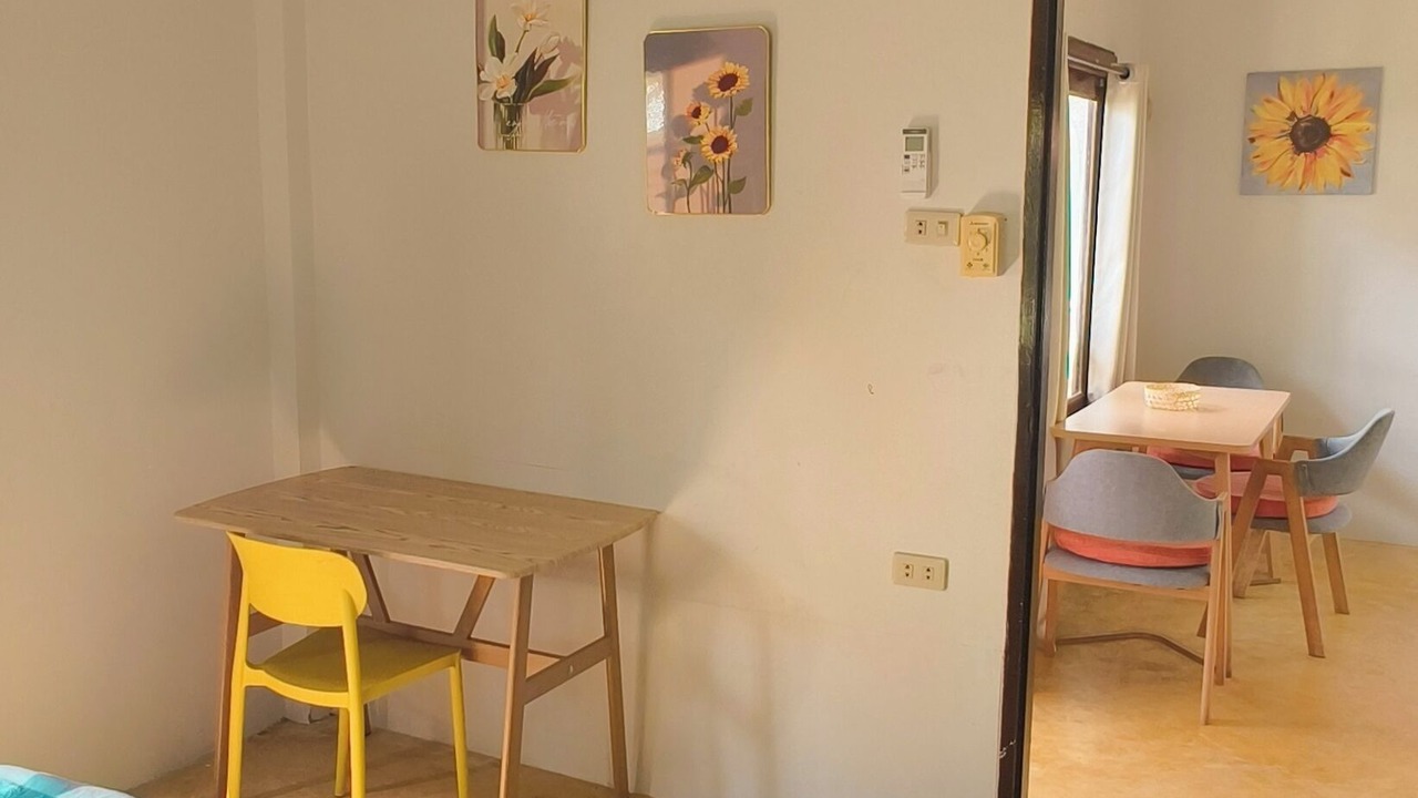 Photo of Bedroom in Thong Sala