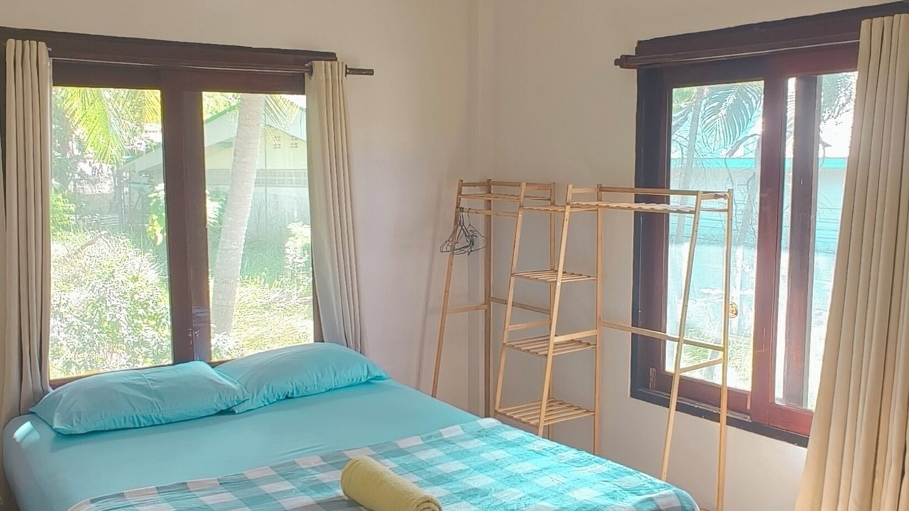 Photo of Bedroom in Thong Sala