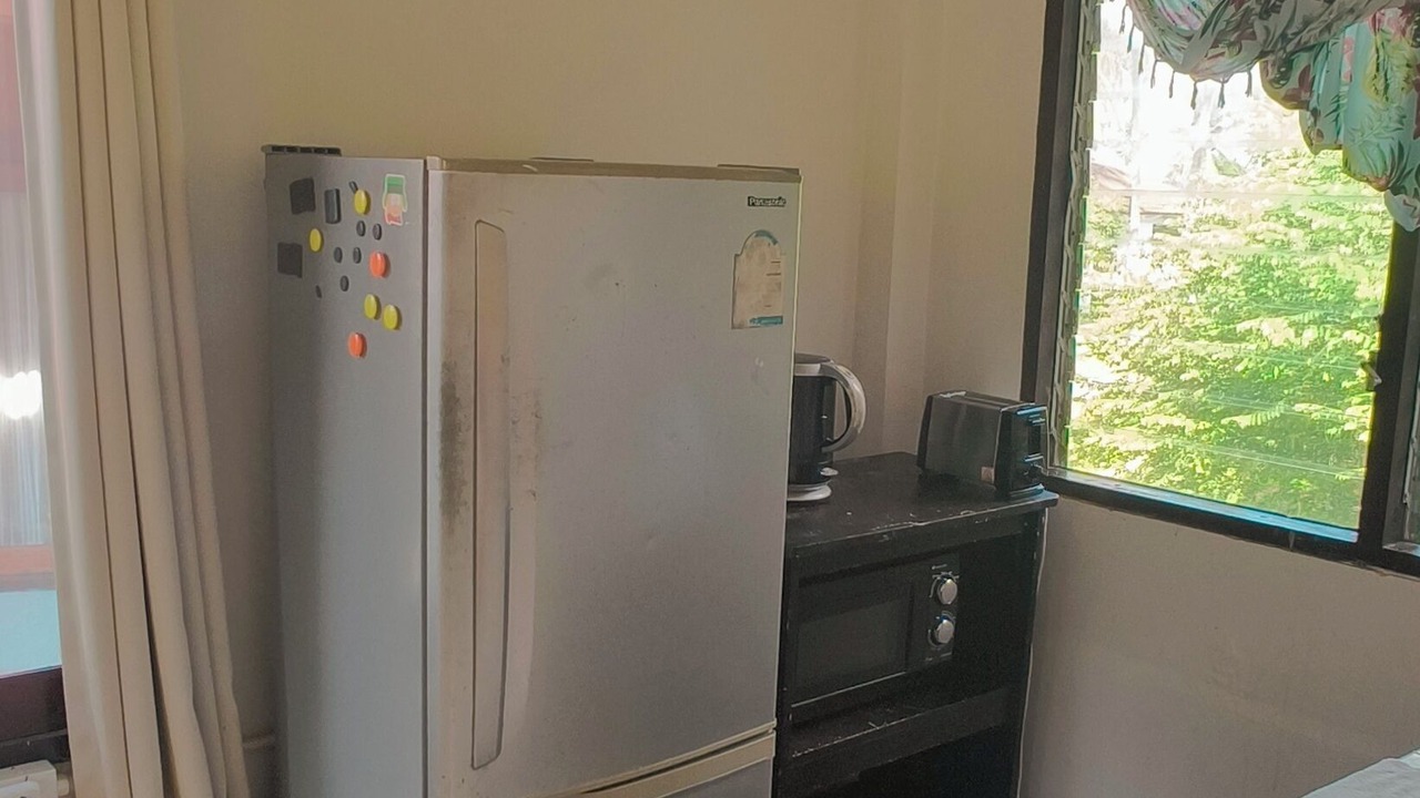 Photo of Kitchen in Thong Sala
