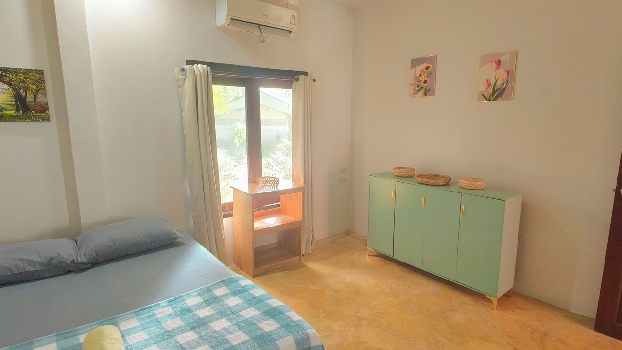 Photo of Bedroom in Thong Sala