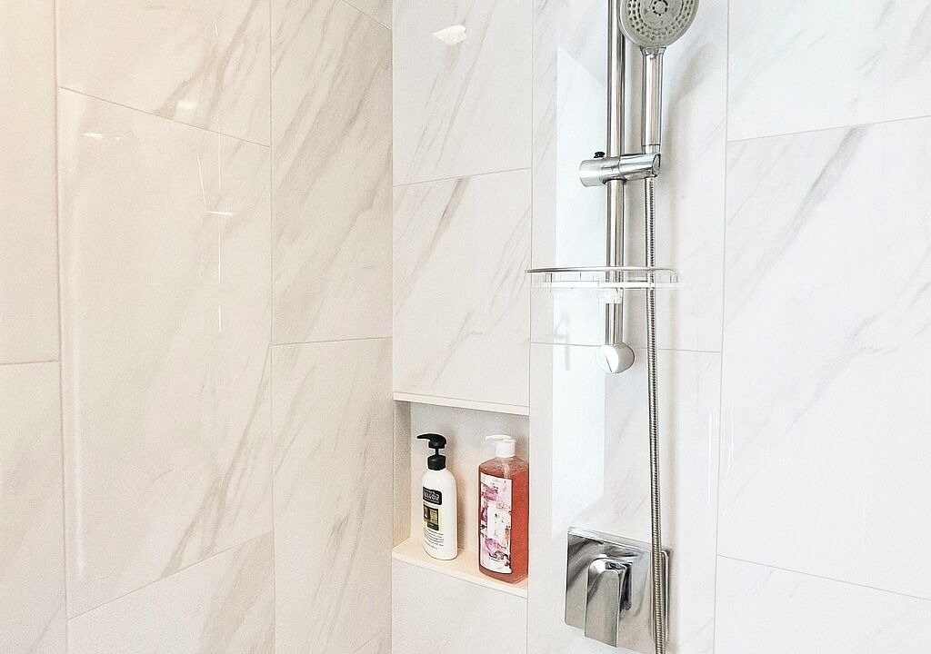 Photo of Bathroom in Nana