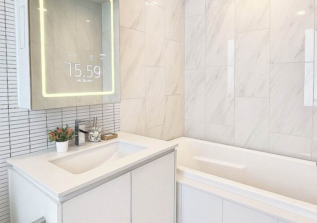 Photo of Bathroom in Nana