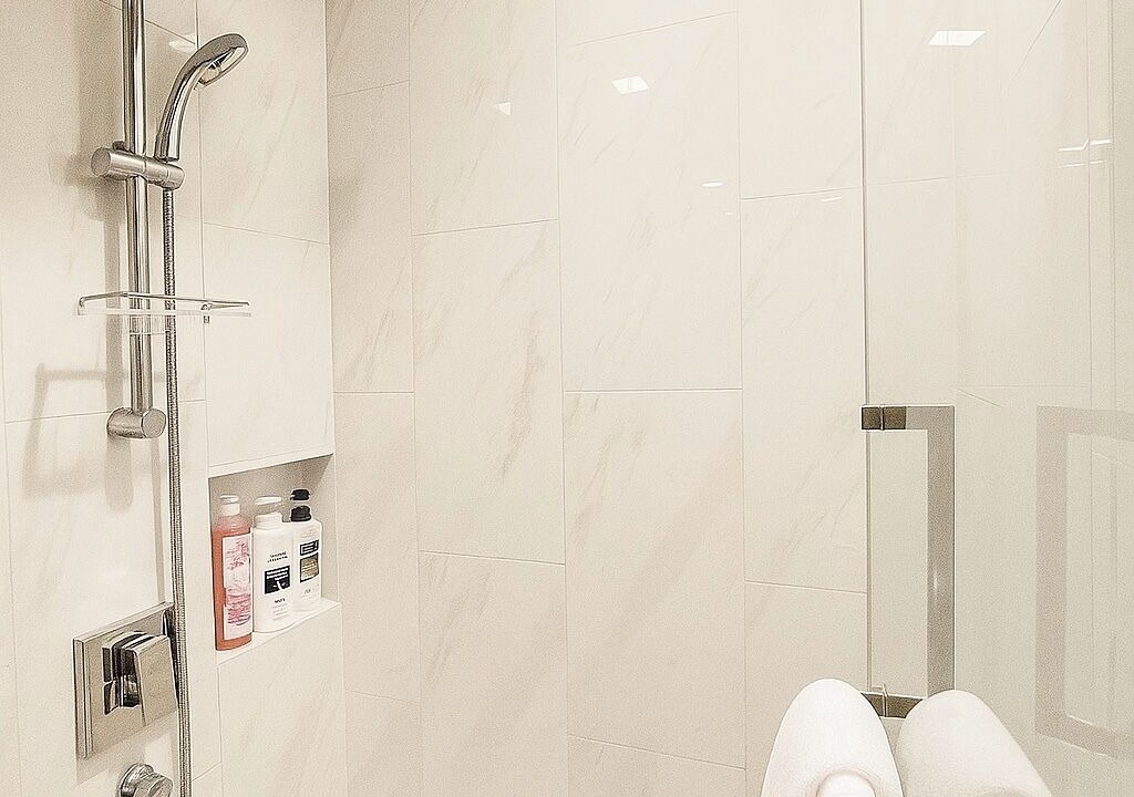 Photo of Bathroom in Nana