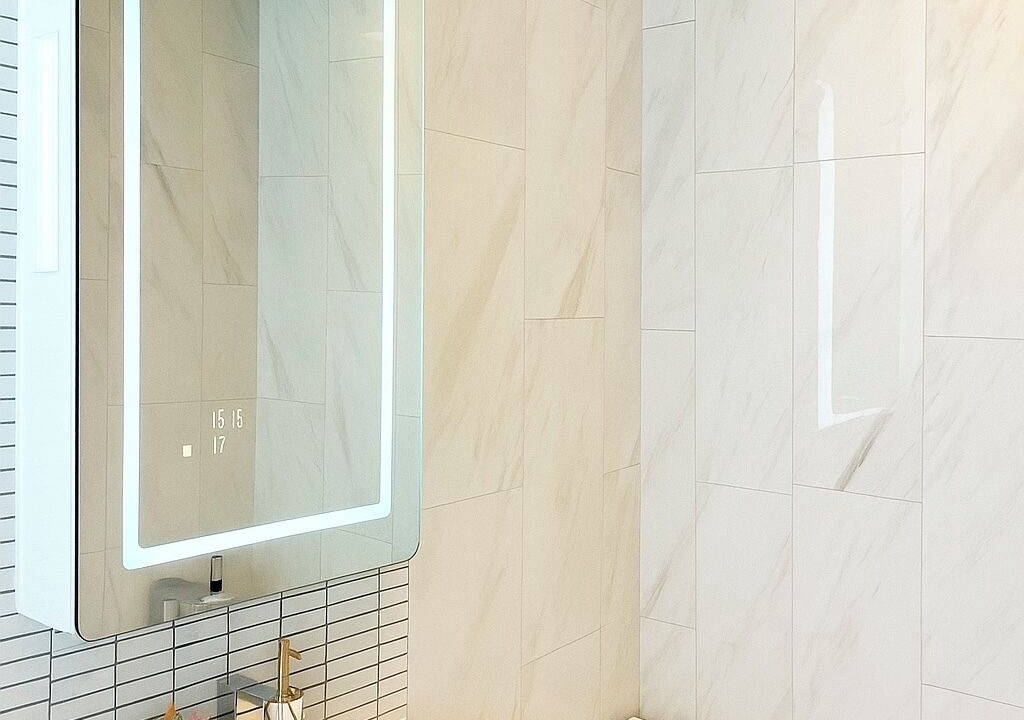 Photo of Bathroom in Nana