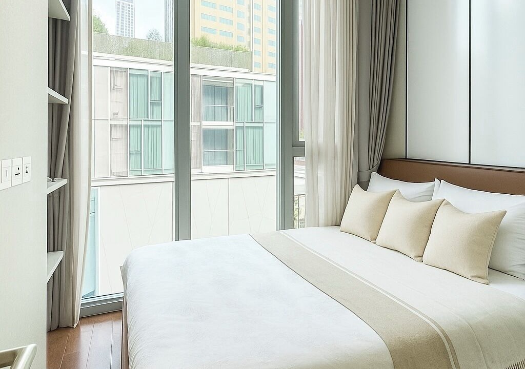 Photo of Bedroom in Nana