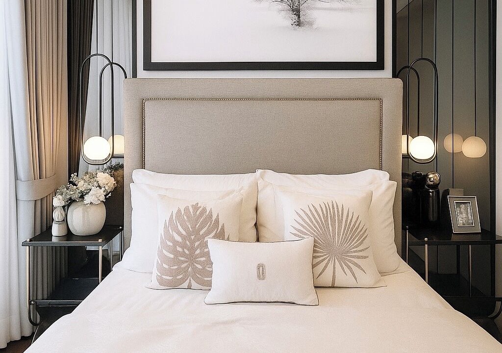 Photo of Bedroom in Nana