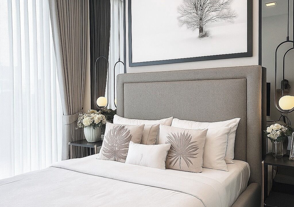 Photo of Bedroom in Nana
