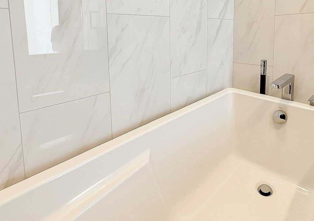 Photo of Bathroom in Nana