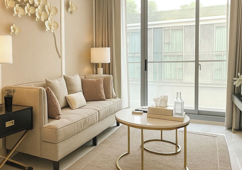 Photo of Livingroom in Nana