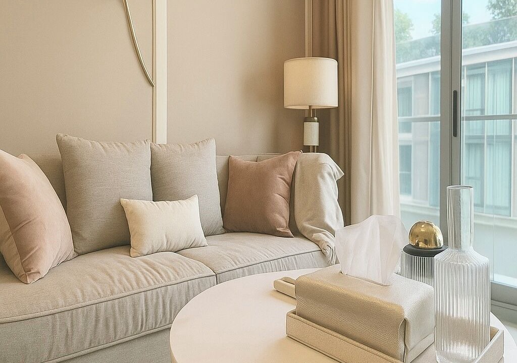 Photo of Livingroom in Nana