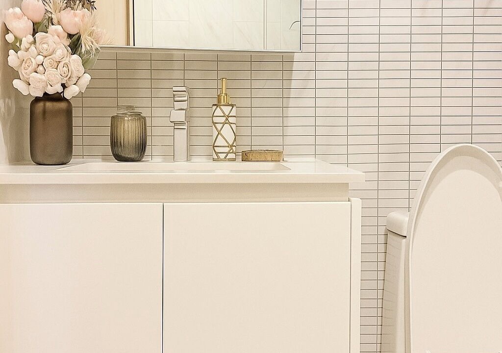 Photo of Bathroom in Nana