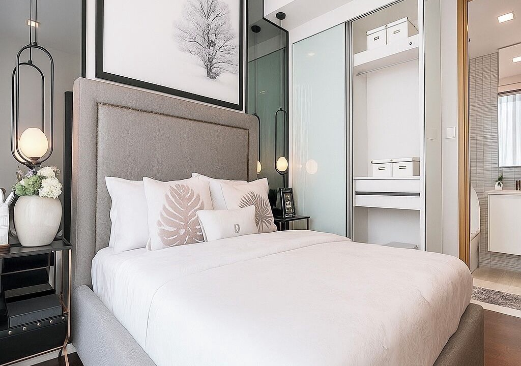 Photo of Bedroom in Nana