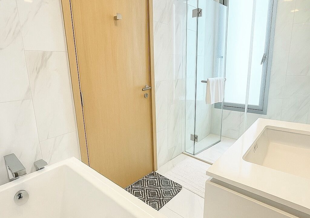 Photo of Bathroom in Nana