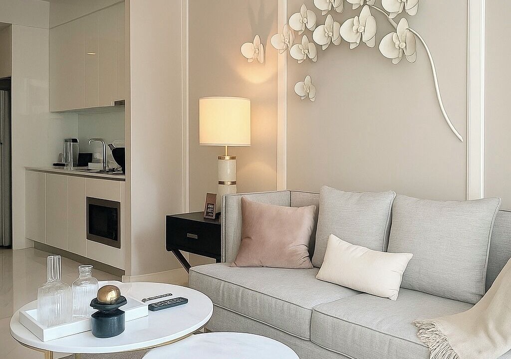 Photo of Livingroom in Nana