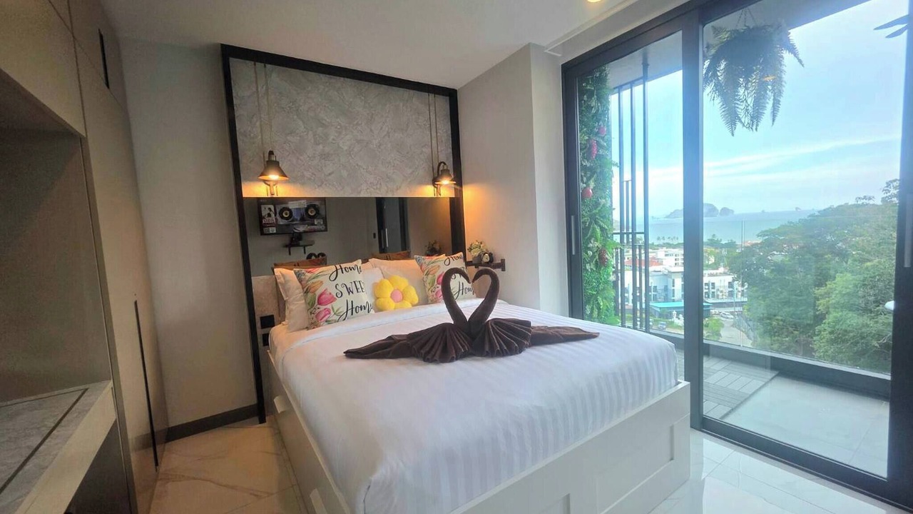 Photo of Bedroom in Ao Nang