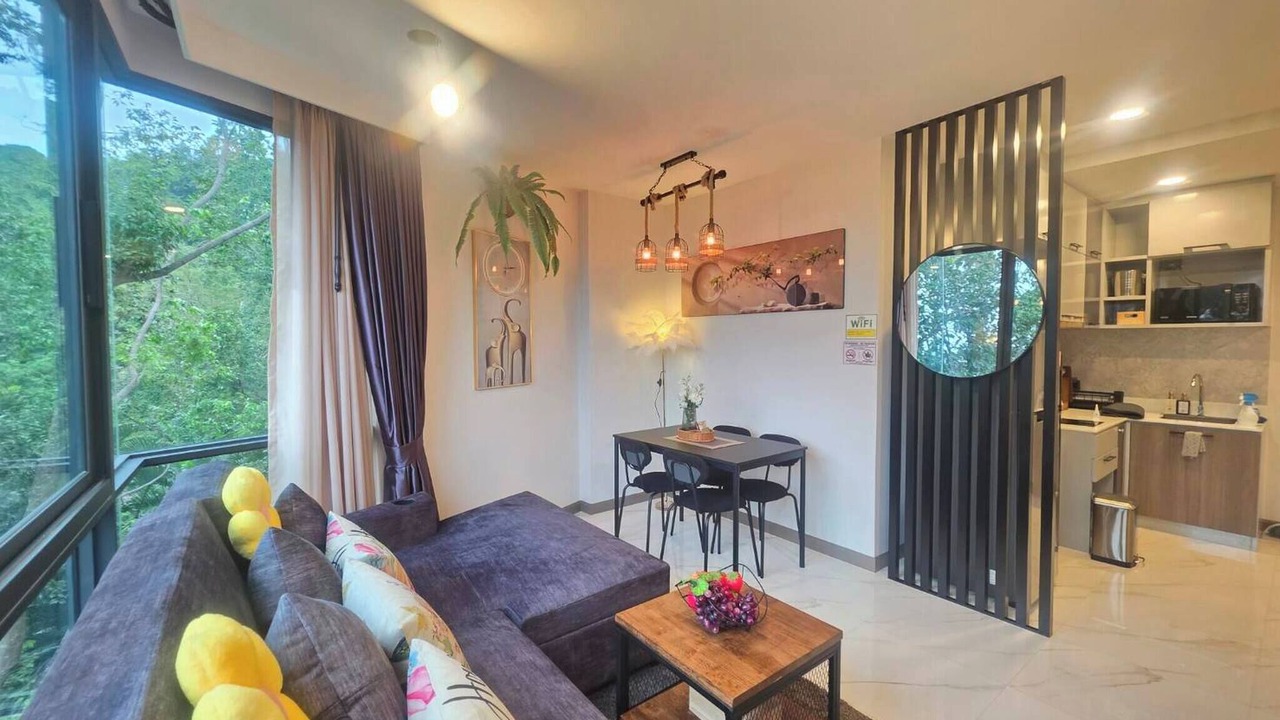 Photo of Livingroom in Ao Nang