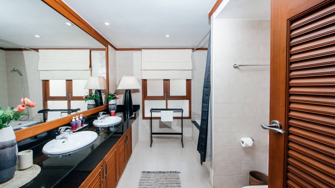 Photo of Bathroom in Moo 5