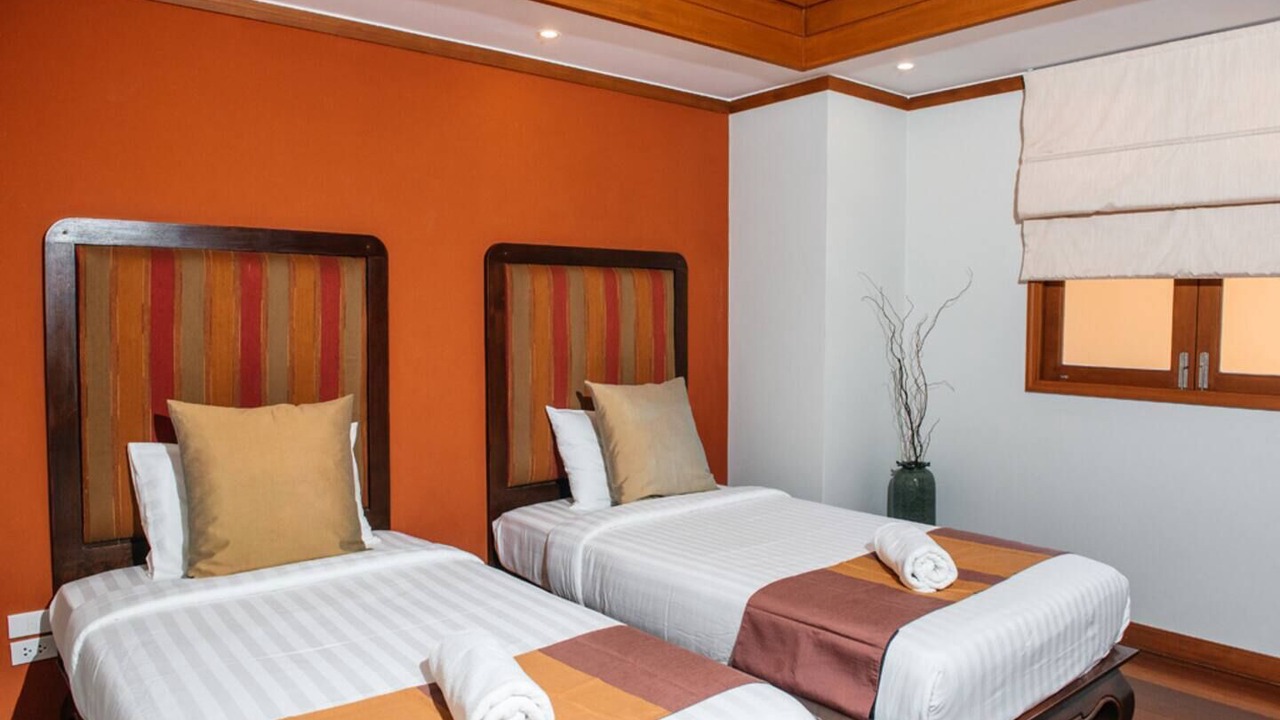 Photo of Bedroom in Moo 5