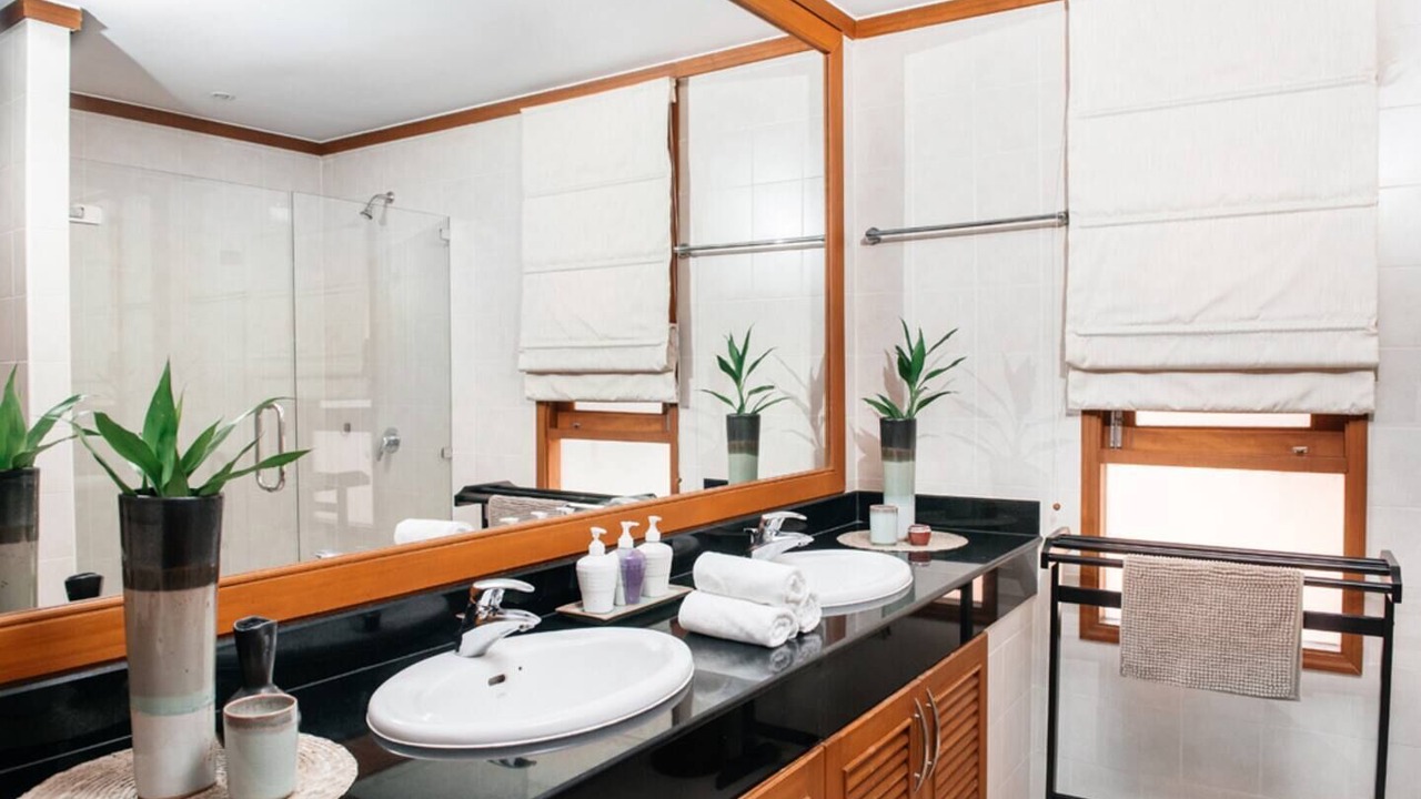 Photo of Bathroom in Moo 5