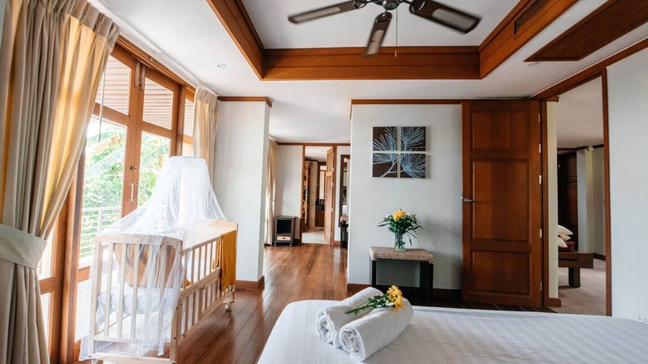 Photo of Bedroom in Moo 5