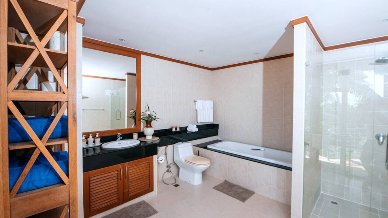Photo of Bathroom in Moo 5