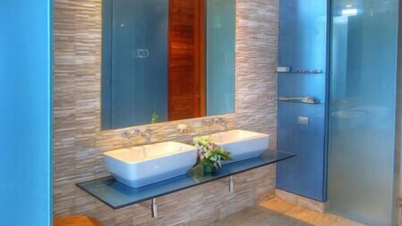 Photo of Bathroom in Ban Nakhale