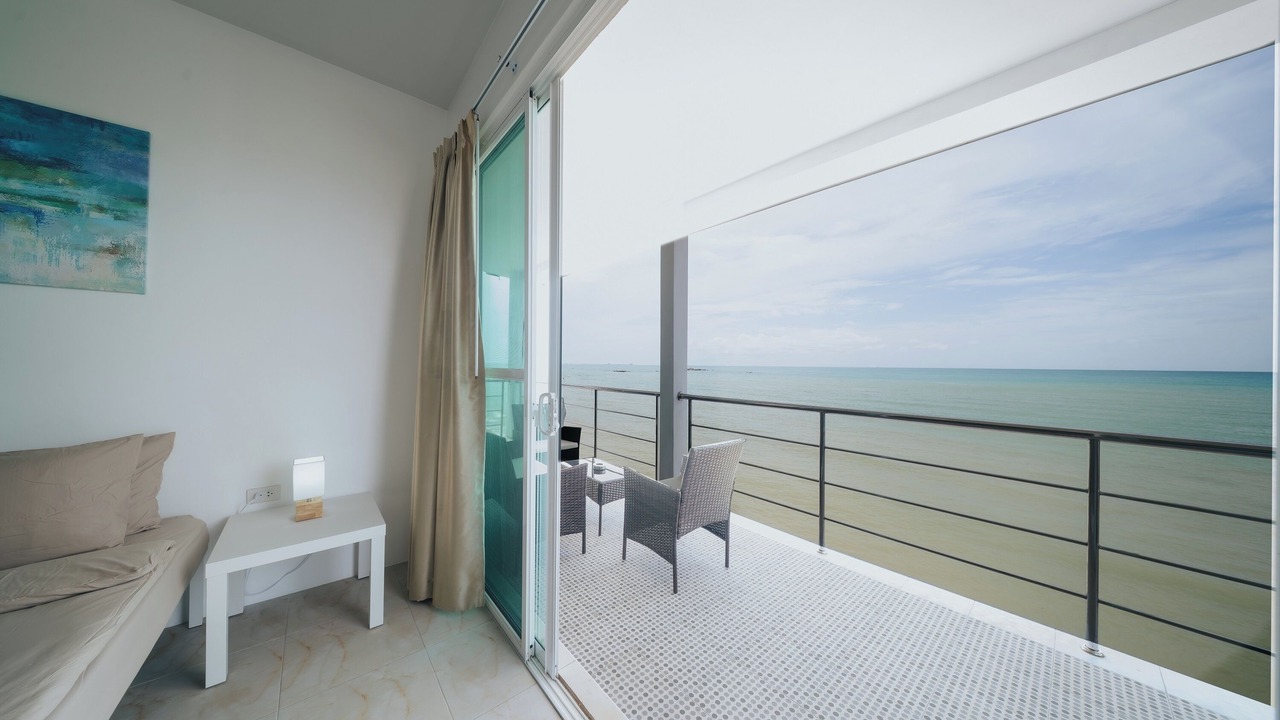 Photo of Livingroom in Ban Chang