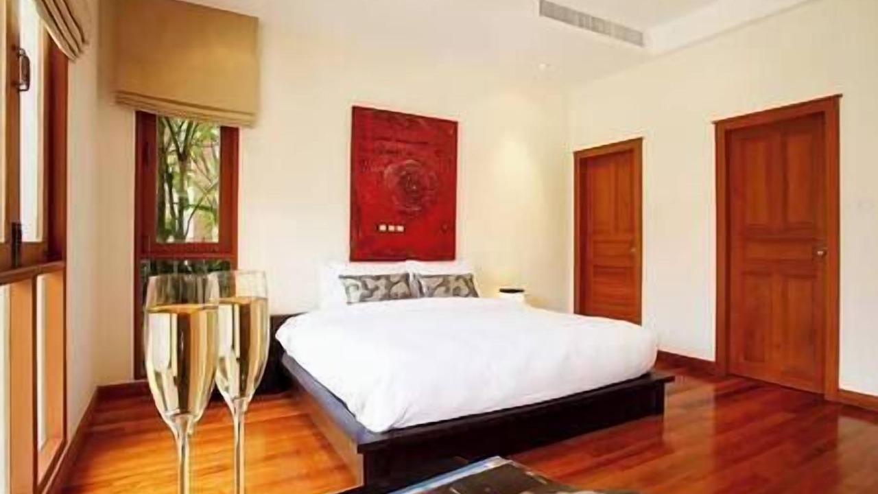 Photo of Bedroom in Bang Tao