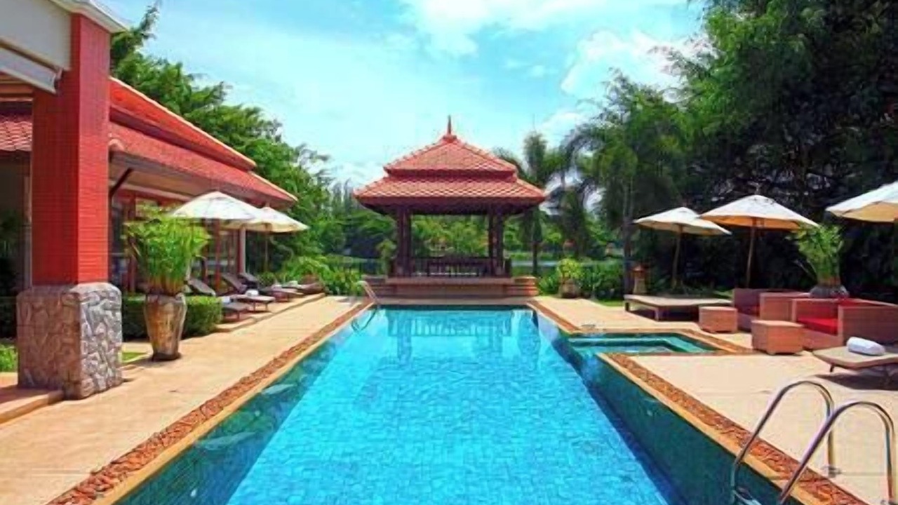 Photo of Outdoor in Bang Tao