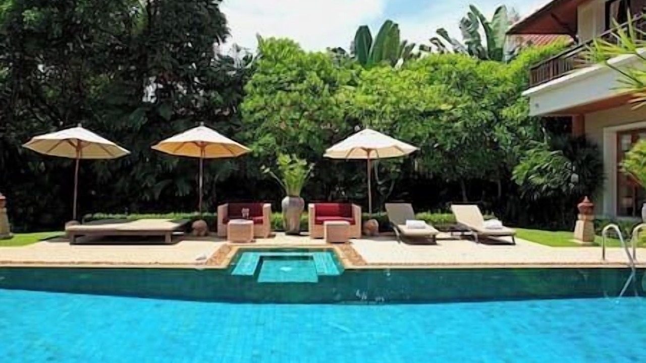 Photo of Outdoor in Bang Tao