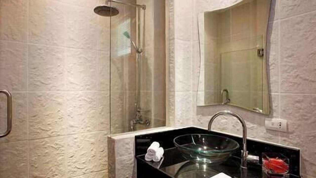 Photo of Bathroom in Bang Tao