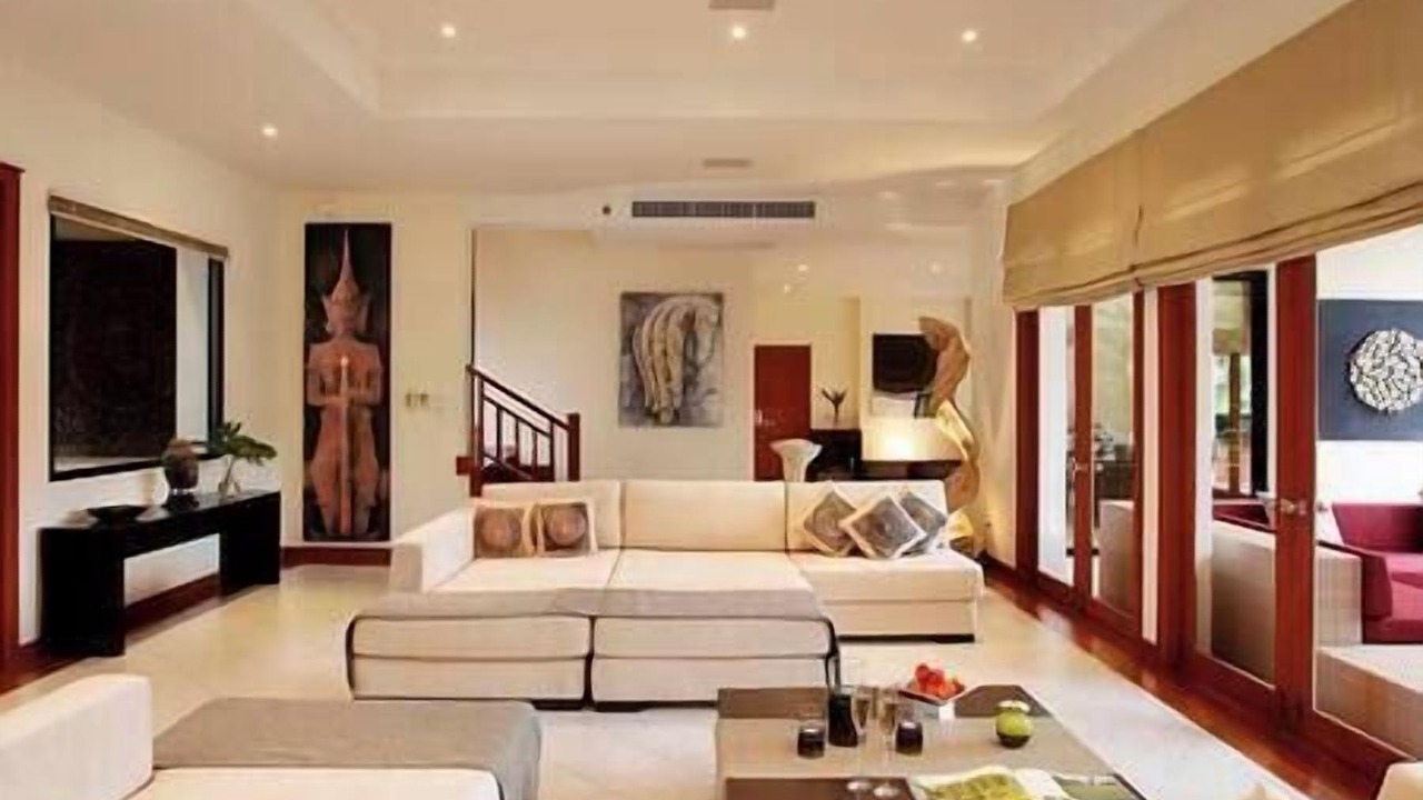 Photo of Livingroom in Bang Tao