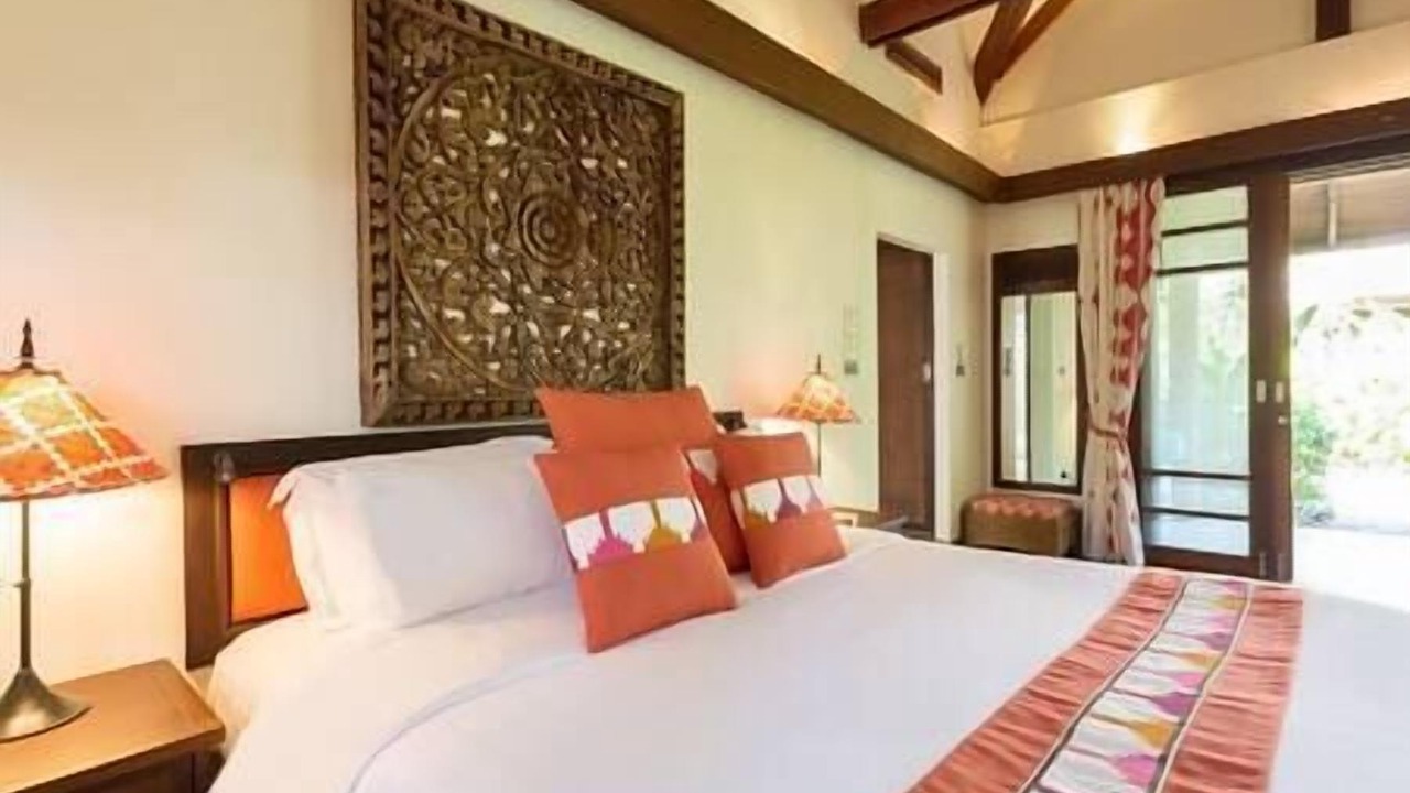 Photo of Bedroom in Lipa Noi