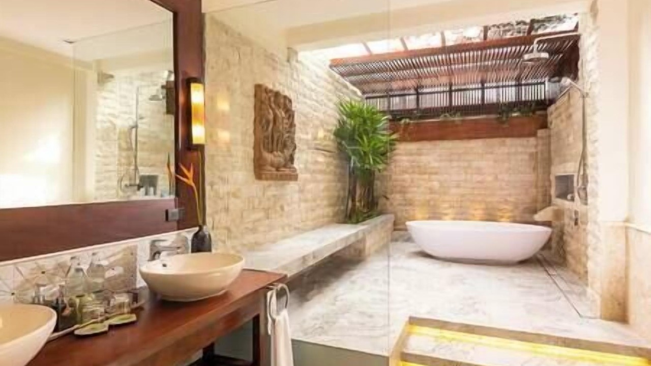Photo of Bathroom in Lipa Noi
