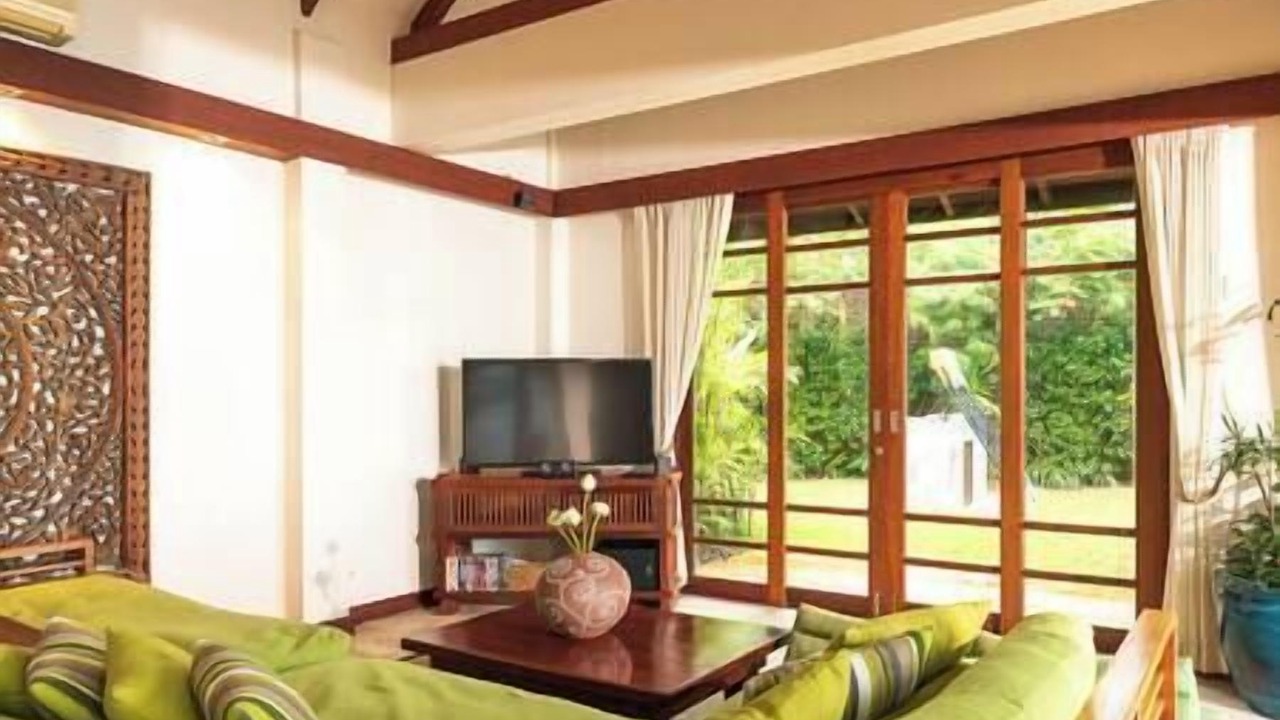 Photo of Livingroom in Lipa Noi