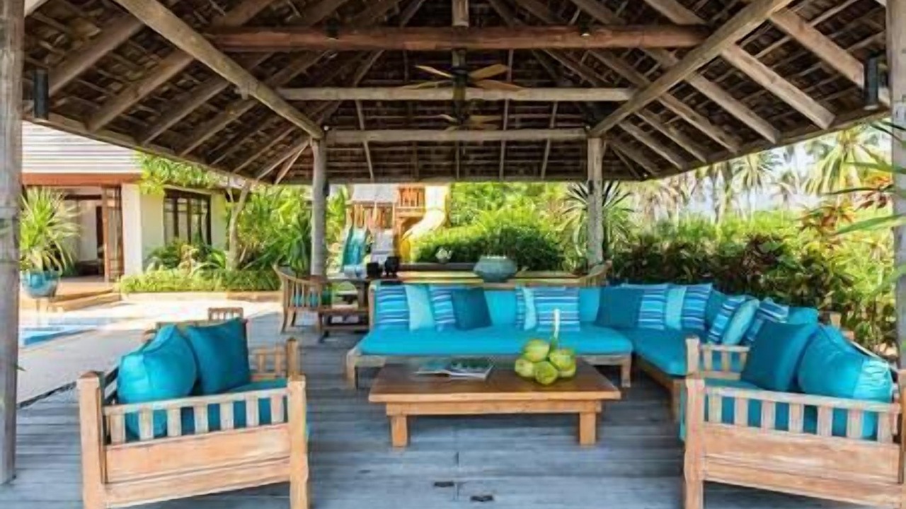 Photo of Patio Balcony in Lipa Noi