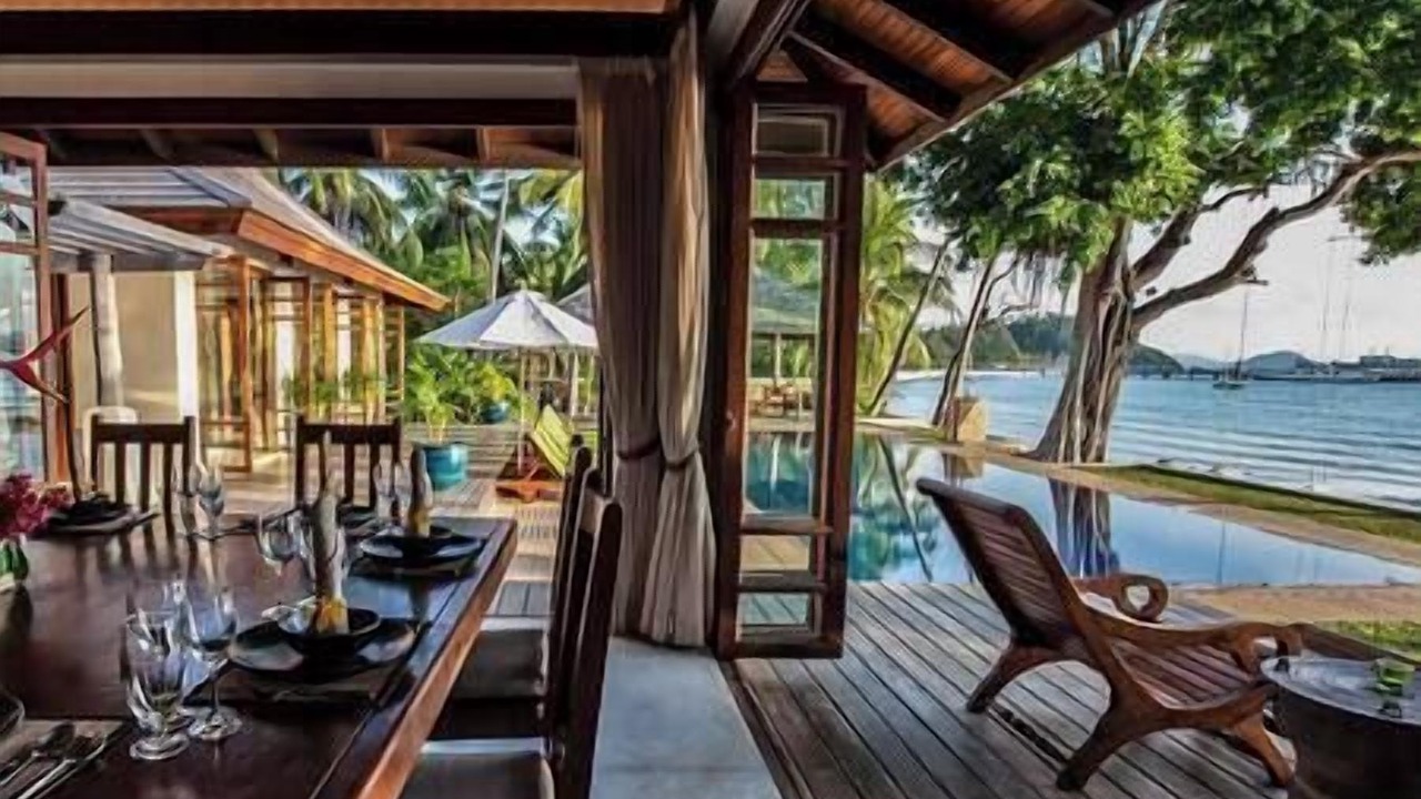Photo of Outdoor in Lipa Noi