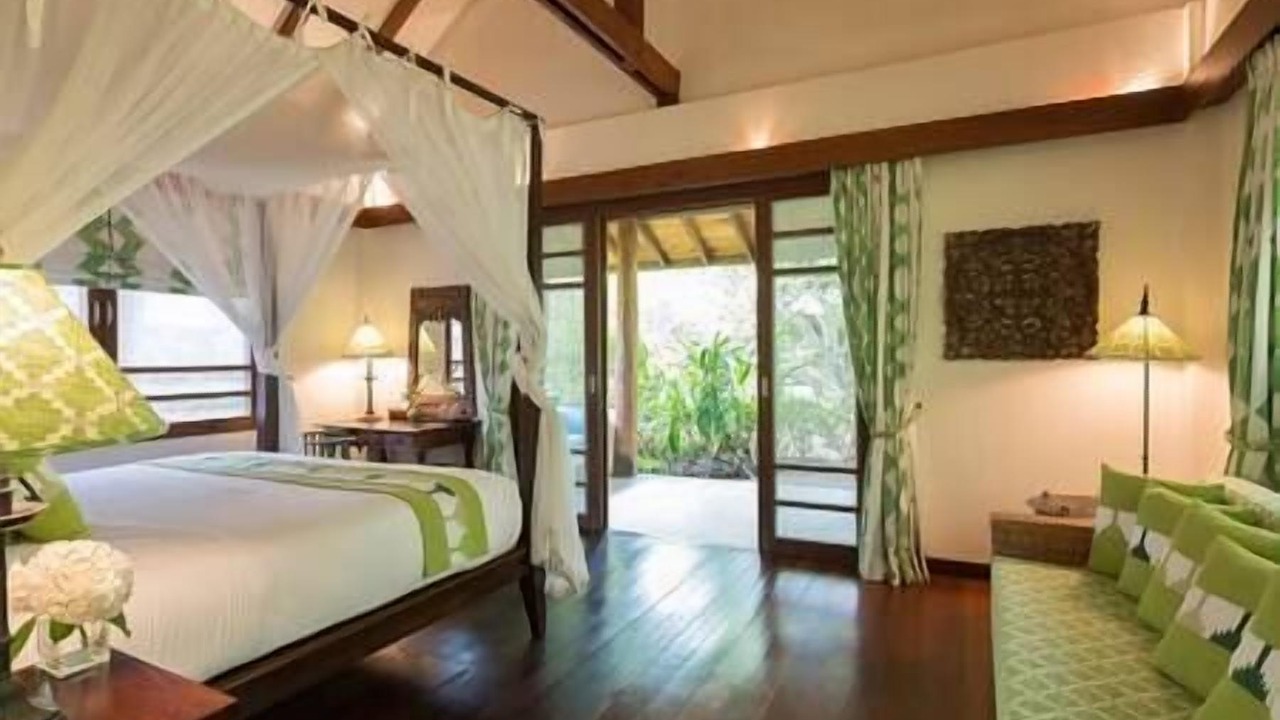 Photo of Bedroom in Lipa Noi