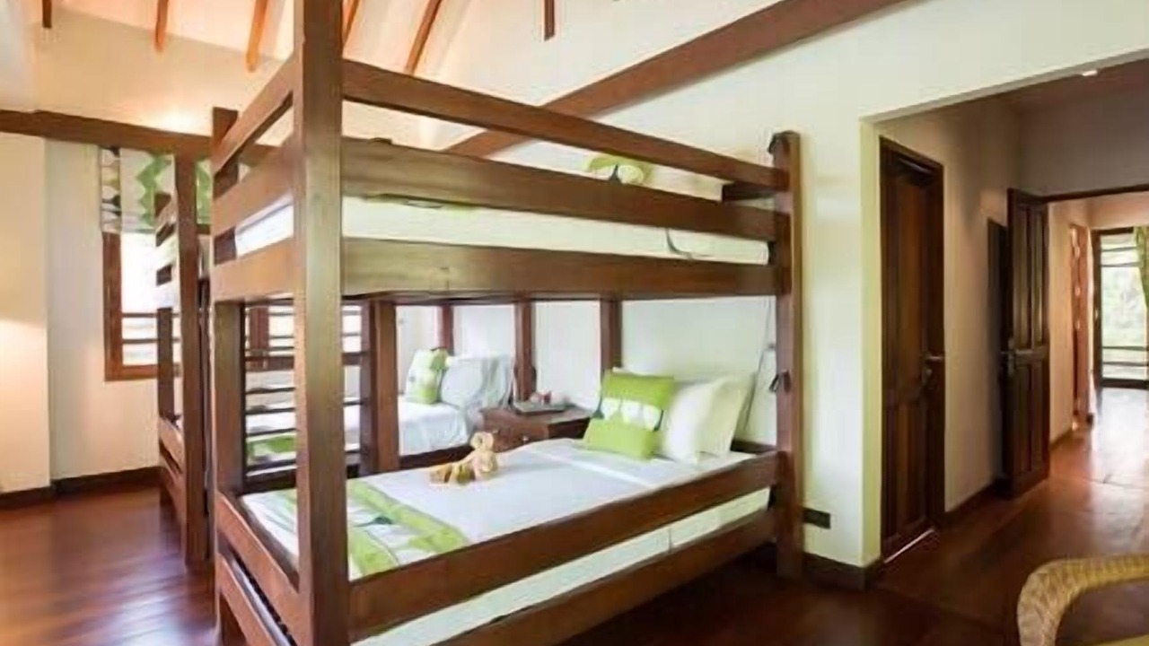 Photo of Bedroom in Lipa Noi