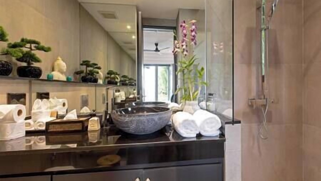 Photo of Bathroom in Khok Kloi