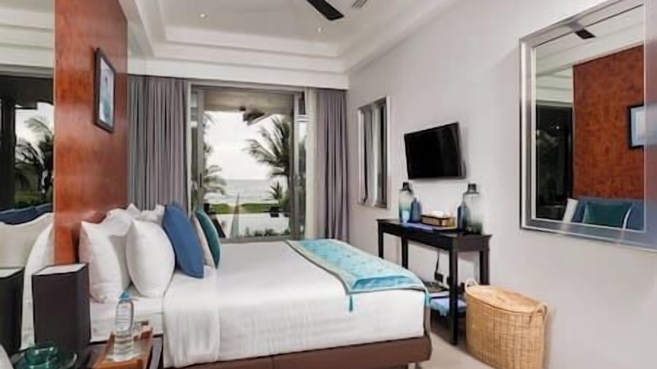 Photo of Bedroom in Khok Kloi