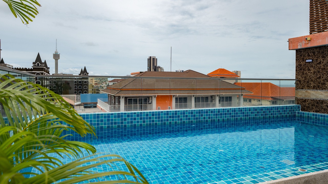 Photo of Outdoor in Pratumnak Hill