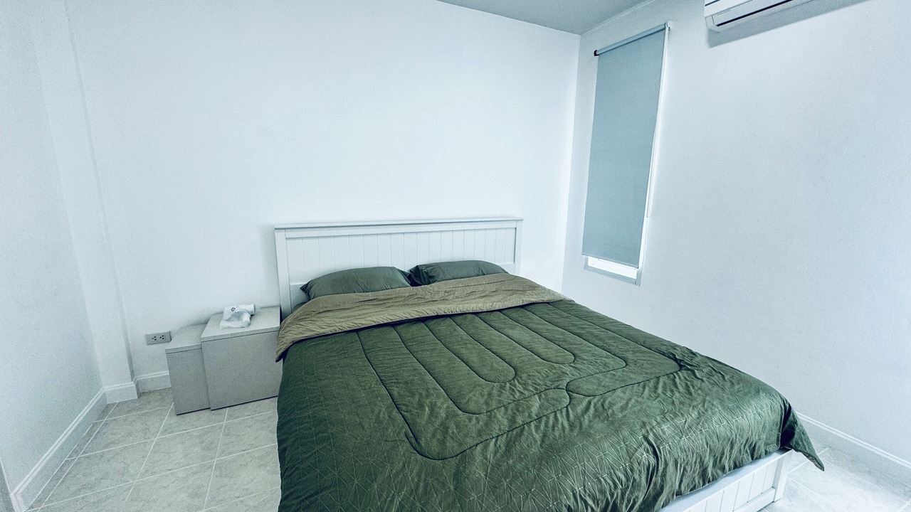Photo of Bedroom in Pak Nam Pran