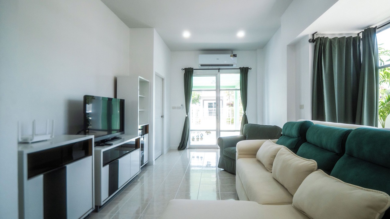 Photo of Livingroom in Pak Nam Pran