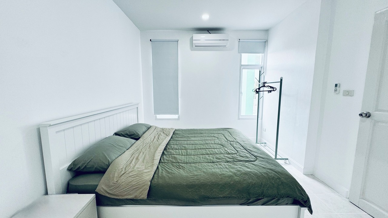 Photo of Bedroom in Pak Nam Pran